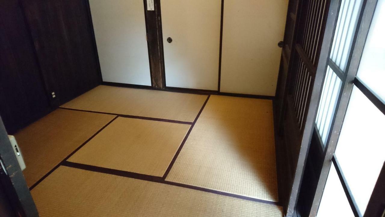 ホテル五箇山合掌の里 南砺市 エクステリア 写真