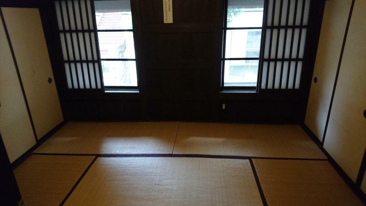 ホテル五箇山合掌の里 南砺市 エクステリア 写真
